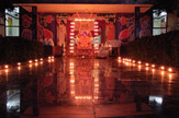 95th Birthday Celebrations of Bhagawan Sri Sathya Sai Baba